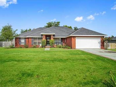 10181 Lake Forest Dr, Vancleave, MS, 39565