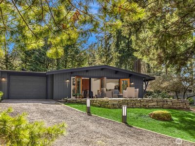 5551 NE Fletcher Landing, Bainbridge Island, WA, 98110