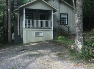 6 Bowers Rd, Black Mountain, NC 28711