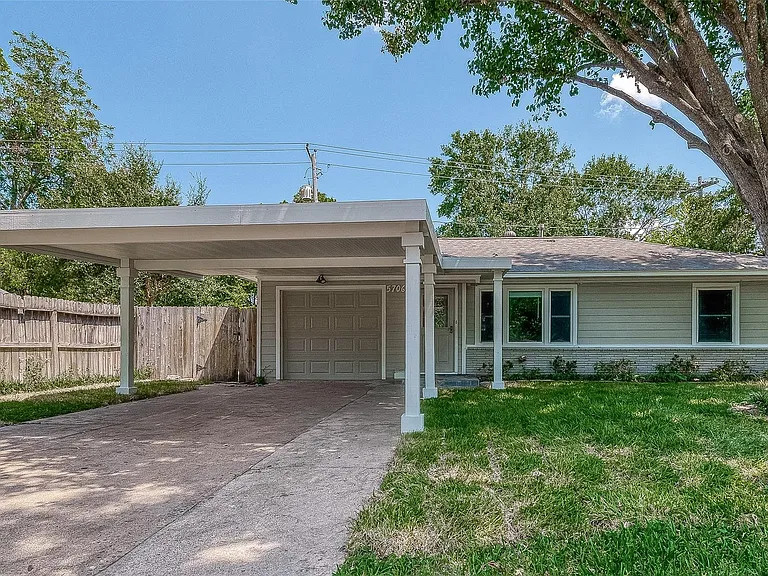 5706 Carew St — Photo 1