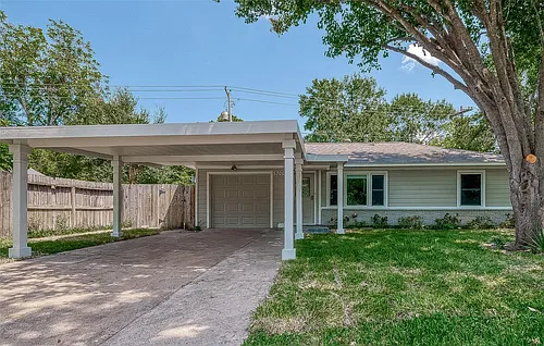5706 Carew St Photo 1