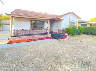 1036 E La Mesa Dr, Tulare, CA 93274
