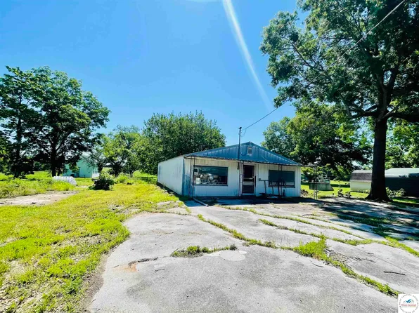 1410 SW Highway H Hwy #H, Rockville, MO 64780