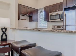 1131 D St NE #1A, Washington, DC 20002