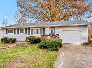 36470 Aurensen Rd, North Ridgeville, OH 44039