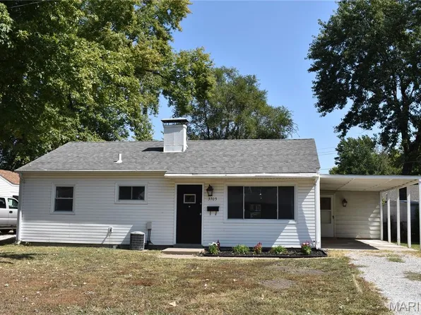 3705 Little Flower Ln, Belleville, IL 62226