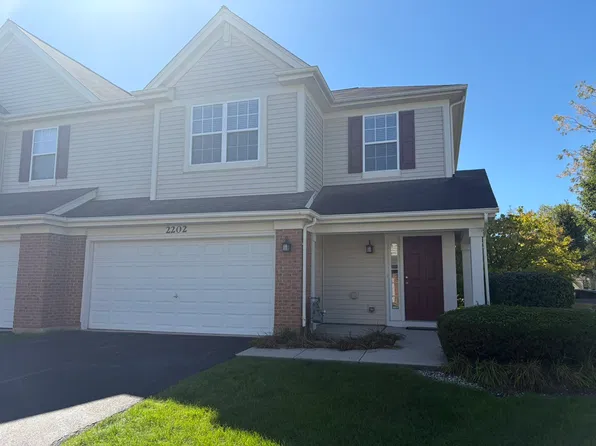 2202 Claremont Ln, Lake In The Hills, IL 60156