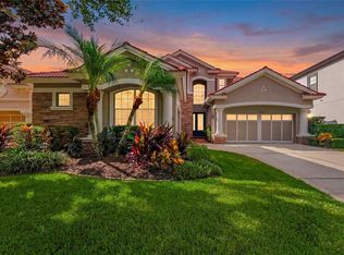 11625 Bristol Chase Dr, Tampa, FL 33626
