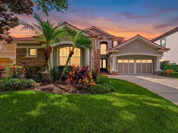 11625 BRISTOL CHASE DRIVE, TAMPA, FL 33626