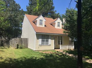 161 Cumberland Rd #A, Brandon, MS 39047