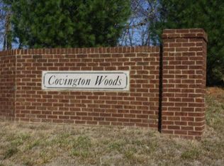 296 Palm Hill Dr, Richmond, KY 40475