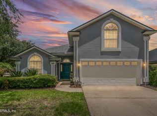 1200 Springhealth Ct, Saint Augustine, FL 32092