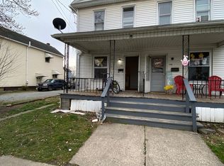 156 Division St, Kingston, PA 18704