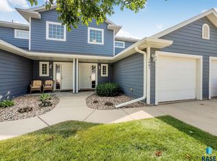 1405 N Conifer Pl, Sioux Falls, SD 57107