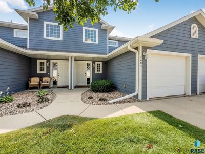 1405 N Conifer Pl, Sioux Falls, SD, 57107