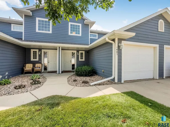 1405 N Conifer Pl, Sioux Falls, SD 57107