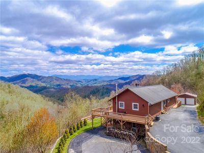 1030 Will Wilson Rd, Burnsville, NC, 28714