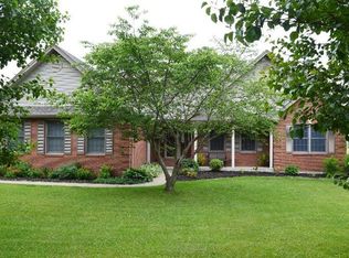 580 Dry Ridge Mount Zion Rd, Dry Ridge, KY 41035