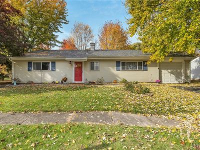 5804 Fairview Dr, Sanborn, NY, 14132