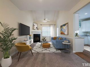 2608 Andover Glen Rd, Raleigh, NC 27604