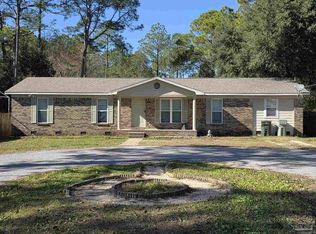 6207 Wyndotte Rd, Pensacola, FL 32526