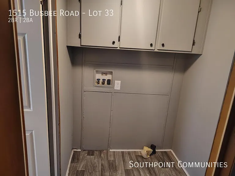 1515 Busbee Rd #33 — Photo 12