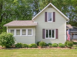 27410 263rd Ave, Holcombe, WI 54745