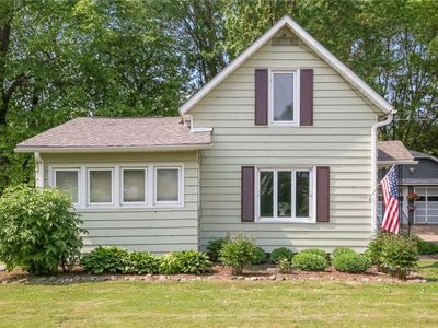 27410 263rd Avenue, Holcombe, WI, 54745