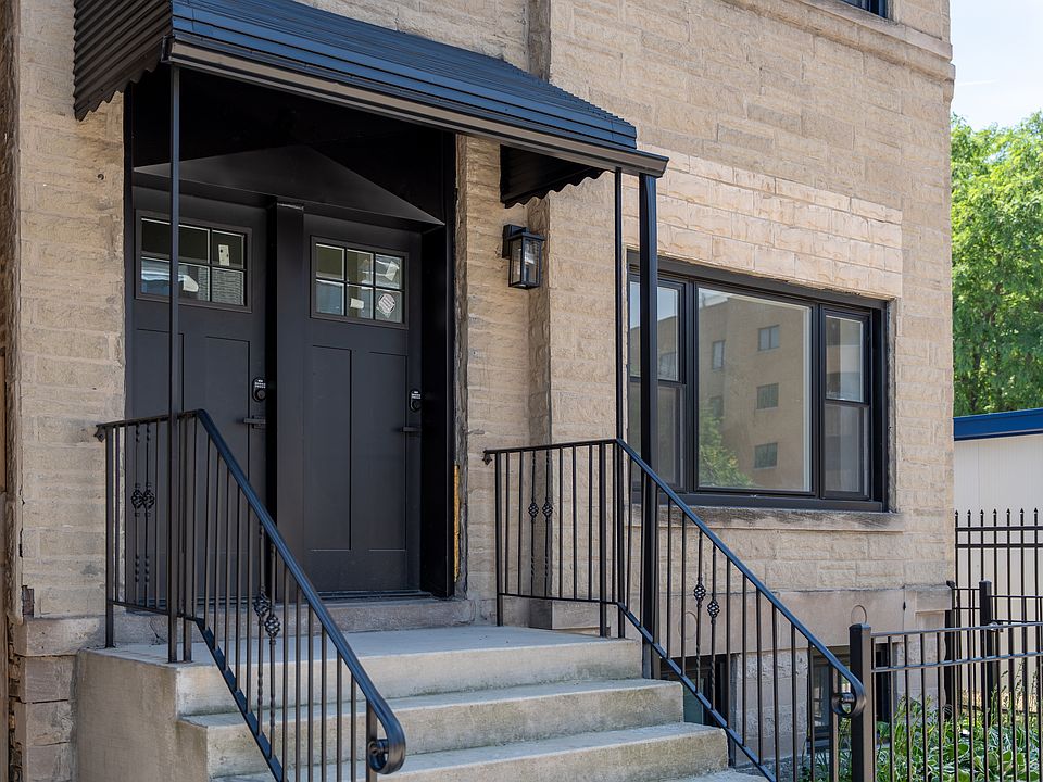 1st image of 2753 W Chicago Ave #1