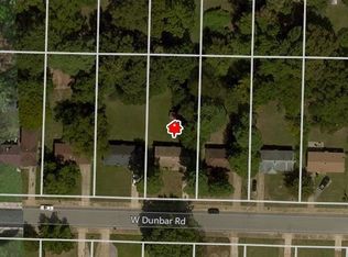 28 W Dunbar Rd, Memphis, TN 38109