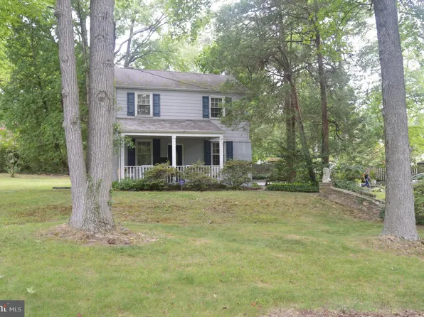 715 Bellevue Rd, Wilmington, DE 19809