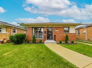 9430 S Parnell Ave, Chicago, IL 60620