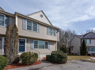 10 Fuller Ave UNIT 12, Attleboro, MA 02703