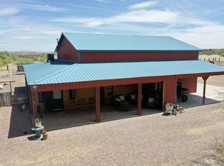 5821 S Longview Dr, Safford, AZ 85546