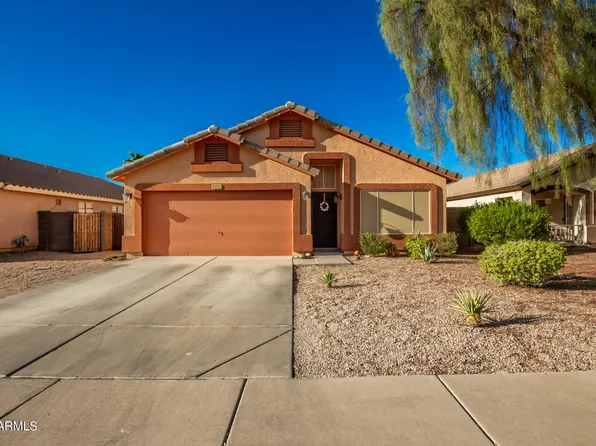 8120 W PIMA Street, Phoenix, AZ 85043