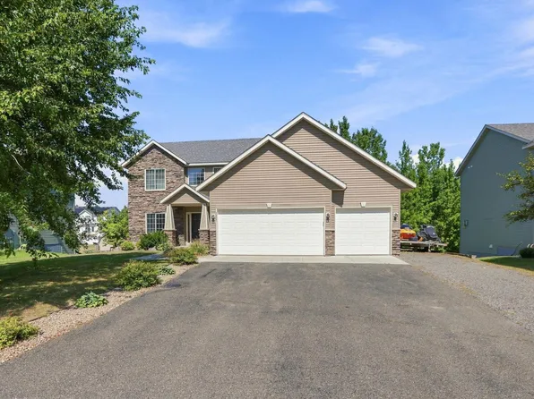 6657 E Oak Dr, Monticello, MN 55362