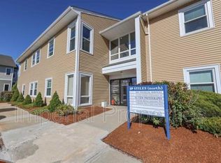 59 Stiles Rd SUITE 201, Salem, NH 03079