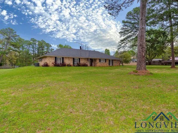 2603 Henrietta St, Marshall, TX 75672