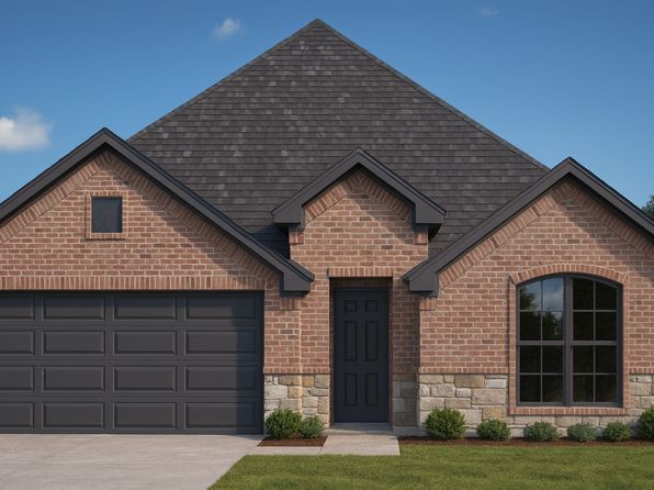 Home for Sale in Dallas TX