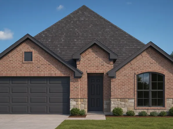 2812 Pennsylvania Ave, Dallas, TX 75215