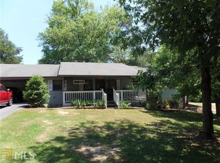 604 Poplar Springs Rd, Hiram, GA 30141