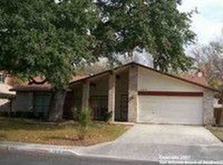 11810 Abbottswood St, San Antonio, TX 78249