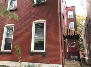 3105 Meramec St, Saint Louis, MO