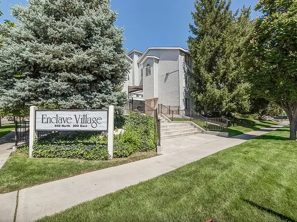 642 N 200 E, Provo, UT