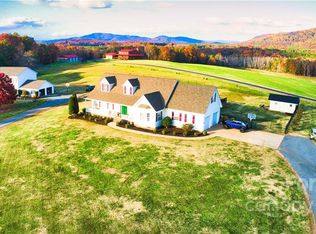 565 Salem Church Rd, Bostic, NC 28018