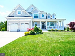 36868 Crossrail Way, Lewes, DE 19958