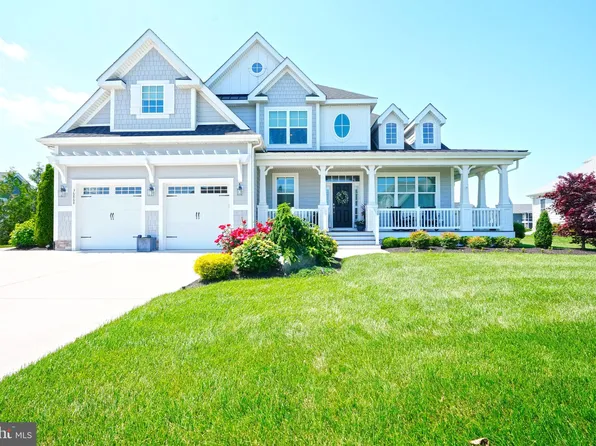 36868 Crossrail Way, Lewes, DE 19958