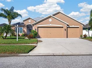 13113 GRAHAM YARDEN DRIVE, RIVERVIEW, FL 33579