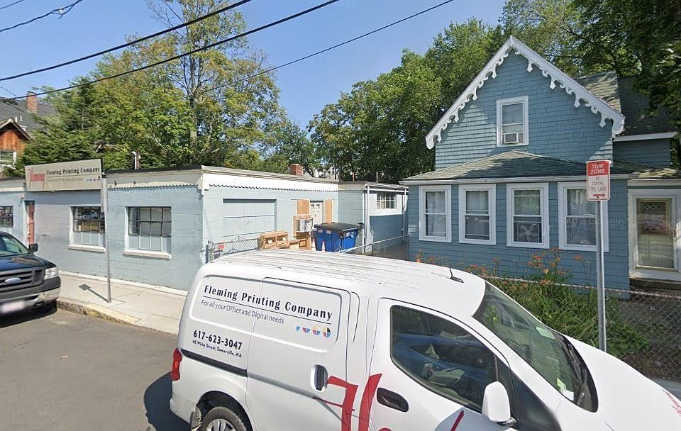 2nd image of 32-40 White St