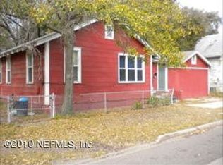 1021 E 13th St, Jacksonville, FL 32206